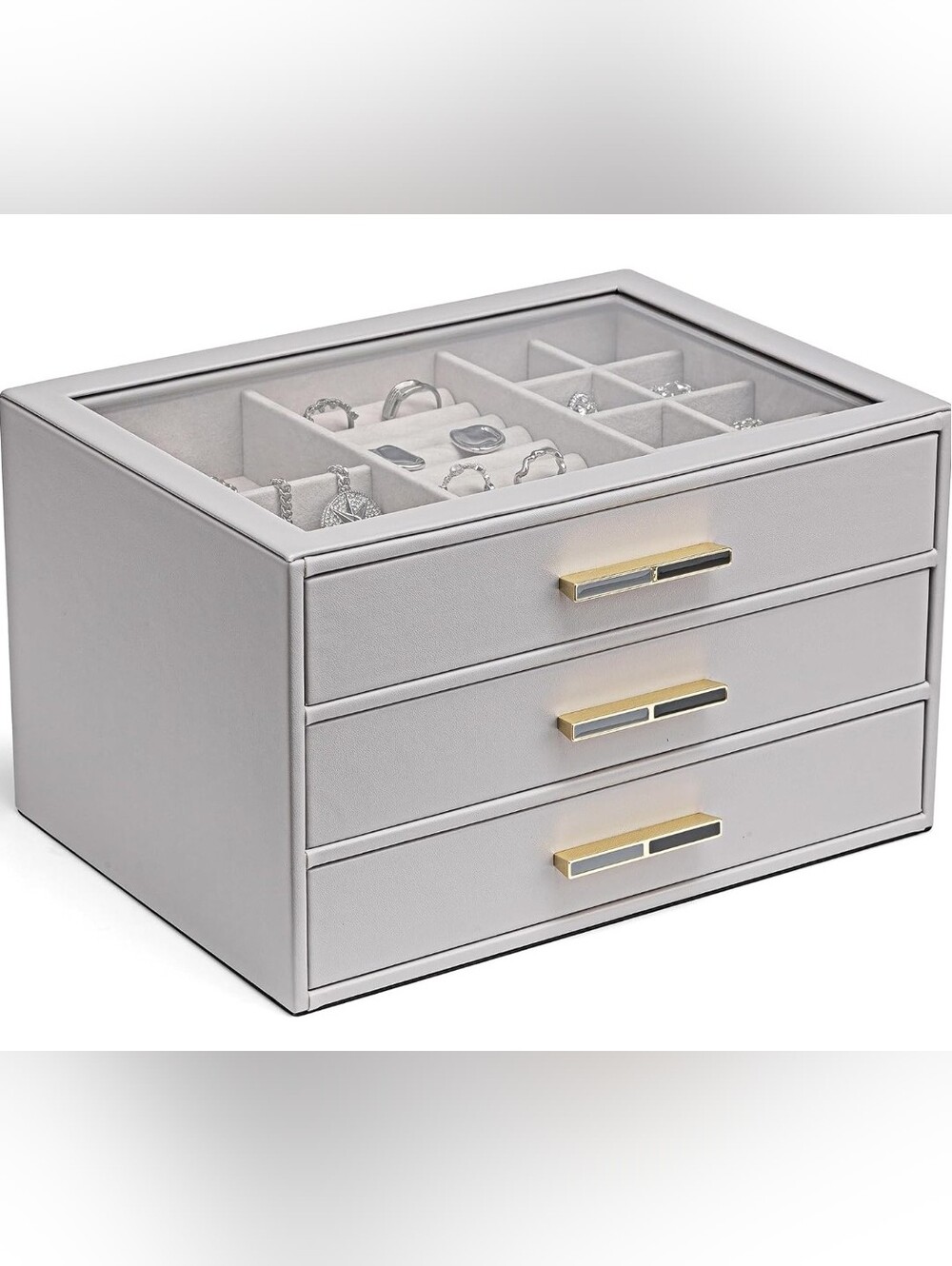 Jewelry Box